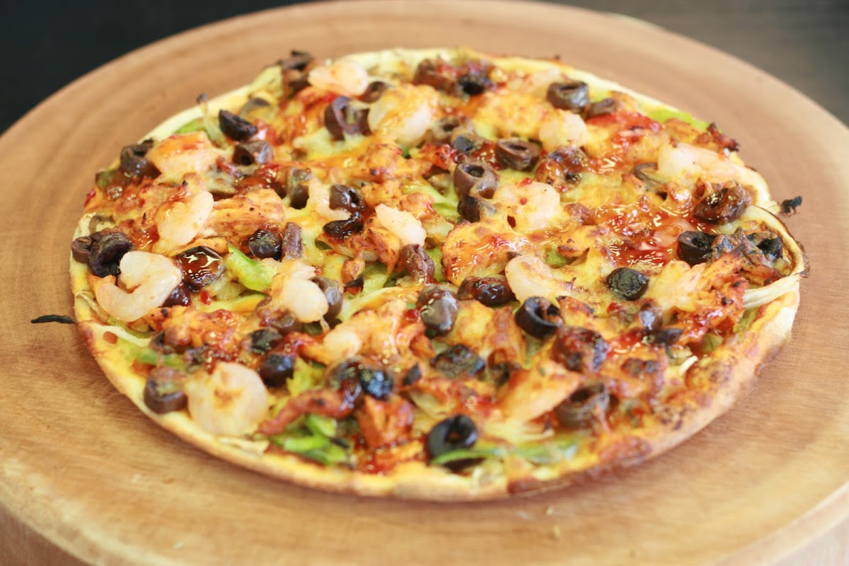 Pizza Kings Wyndham Vale Photo 10
