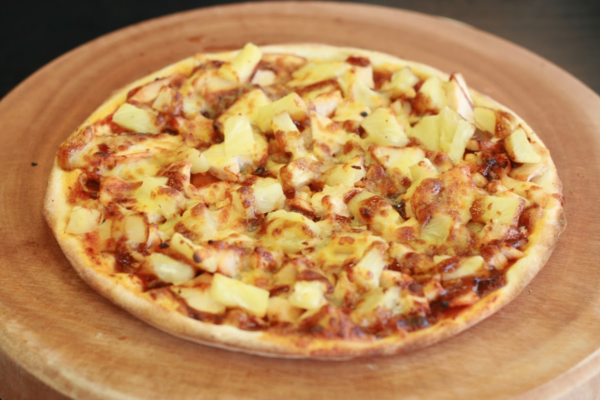 Pizza Kings Wyndham Vale Photo 2