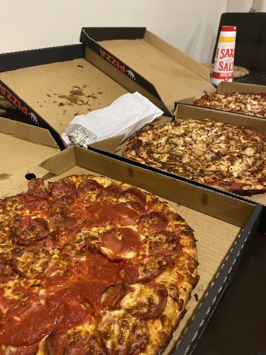 Pizza Kings Wyndham Vale Photo 3
