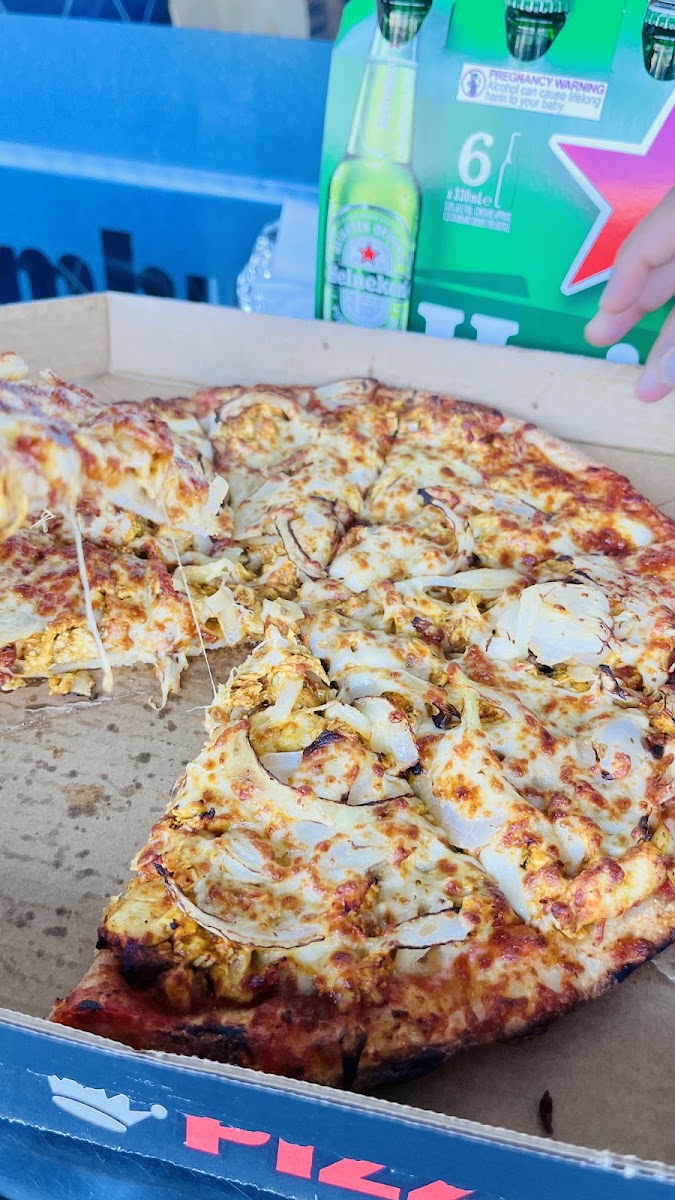 Pizza Kings Wyndham Vale Photo 5