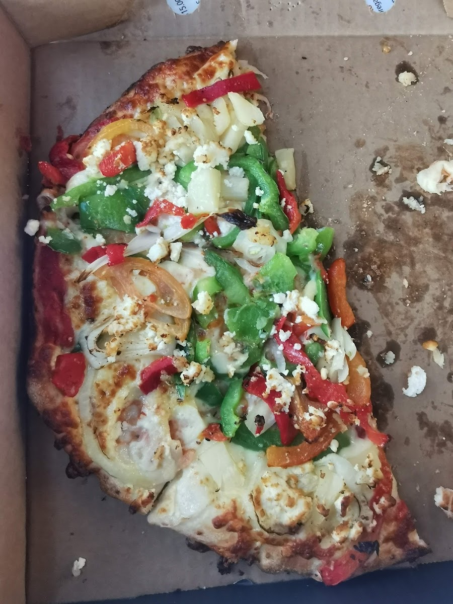 Pizza Kings Wyndham Vale Photo 6