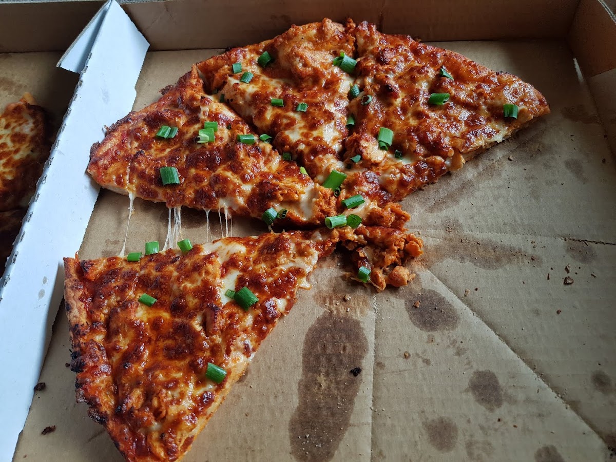 Pizza Kings Wyndham Vale Photo 9