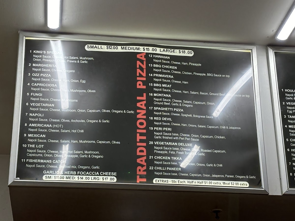 Pizza Kings Wyndham Vale photo 3